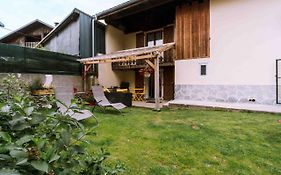 La Petite Maison